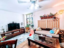 Blk 469 Segar Gardens (Bukit Panjang), HDB 5 Rooms #538735951